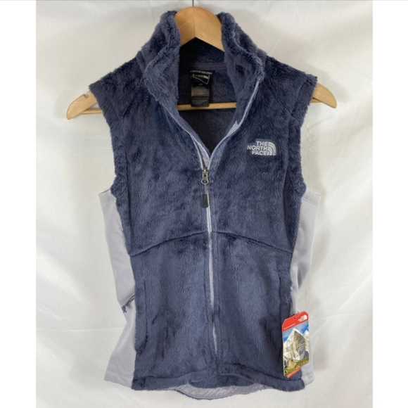The North Face Jackets & Blazers - 🎄 NWT The North Face Osito Active Vest